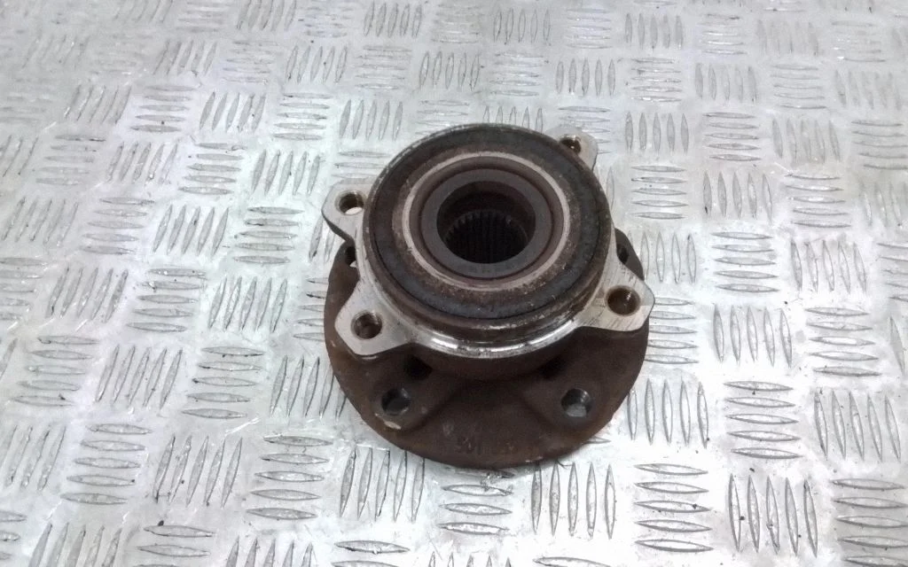 Rear wheel ball bearing – Porsche Cayenne (92A) (2010-2017)