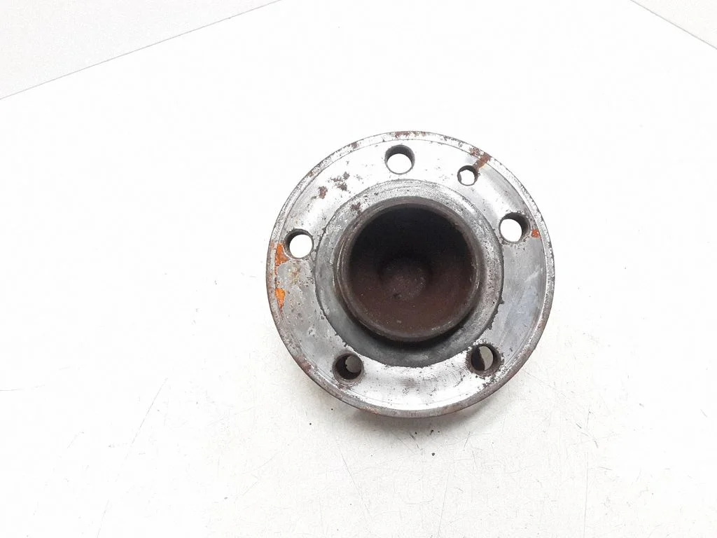 Tagaratta laager – Volvo XC60 (2009-2013)