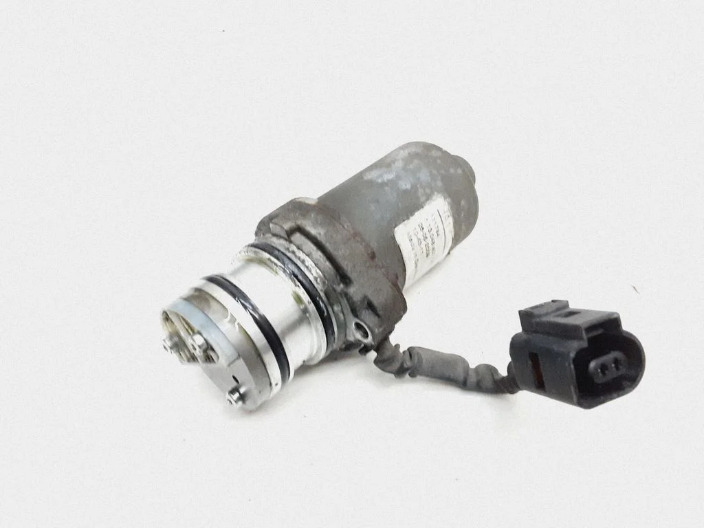 Tagumise reduktori õlipump – Volvo XC60 (2009-2013)