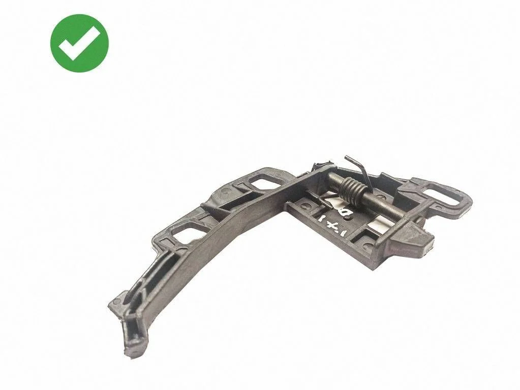Convertible roof hinge – Mercedes-Benz SLK-Class R171 (2005-2011)