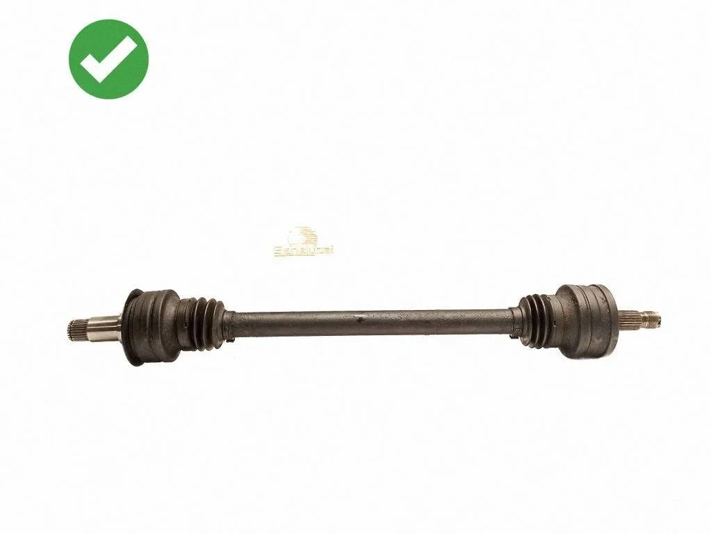 Tagumine pooltelg A2203570191