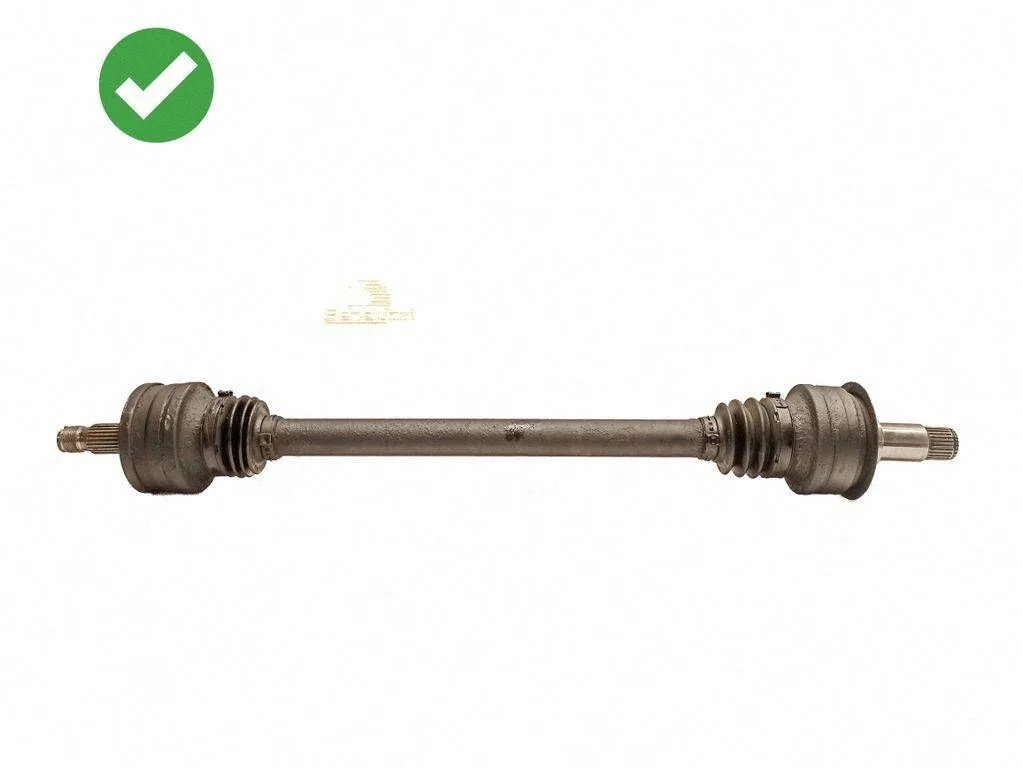 Tagumine pooltelg A2203570191