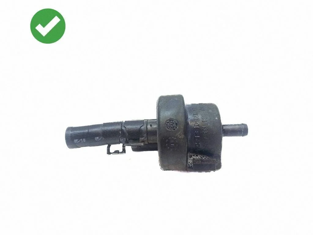 Valve vacuum 6QE906517A