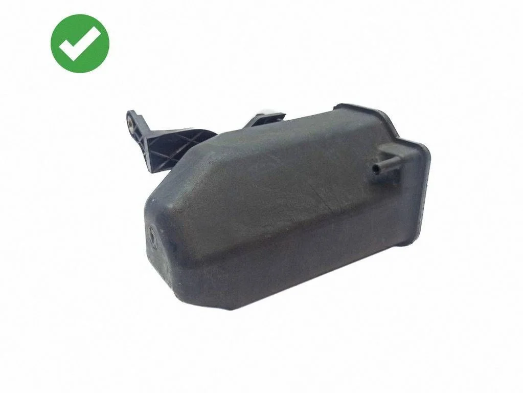 Active carbon filter fuel vapour canister 1K0201801D
