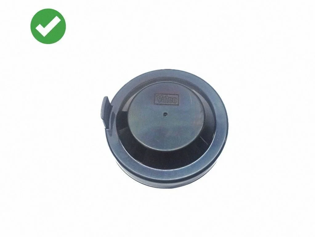 Headlight/headlamp dust cover 90103366