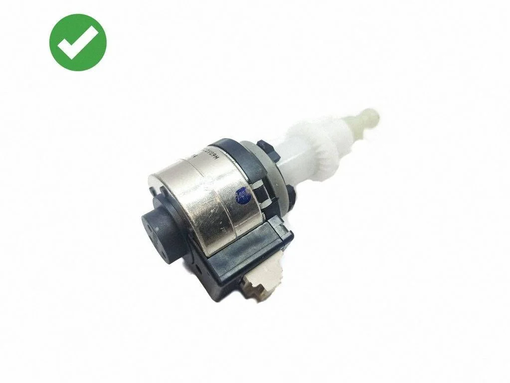 Headlight level adjustment motor 92002681