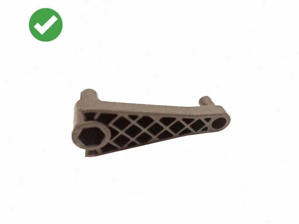 Other air conditioning (A/C) parts – Mercedes-Benz SLK-Class R171 (2005-2011)
