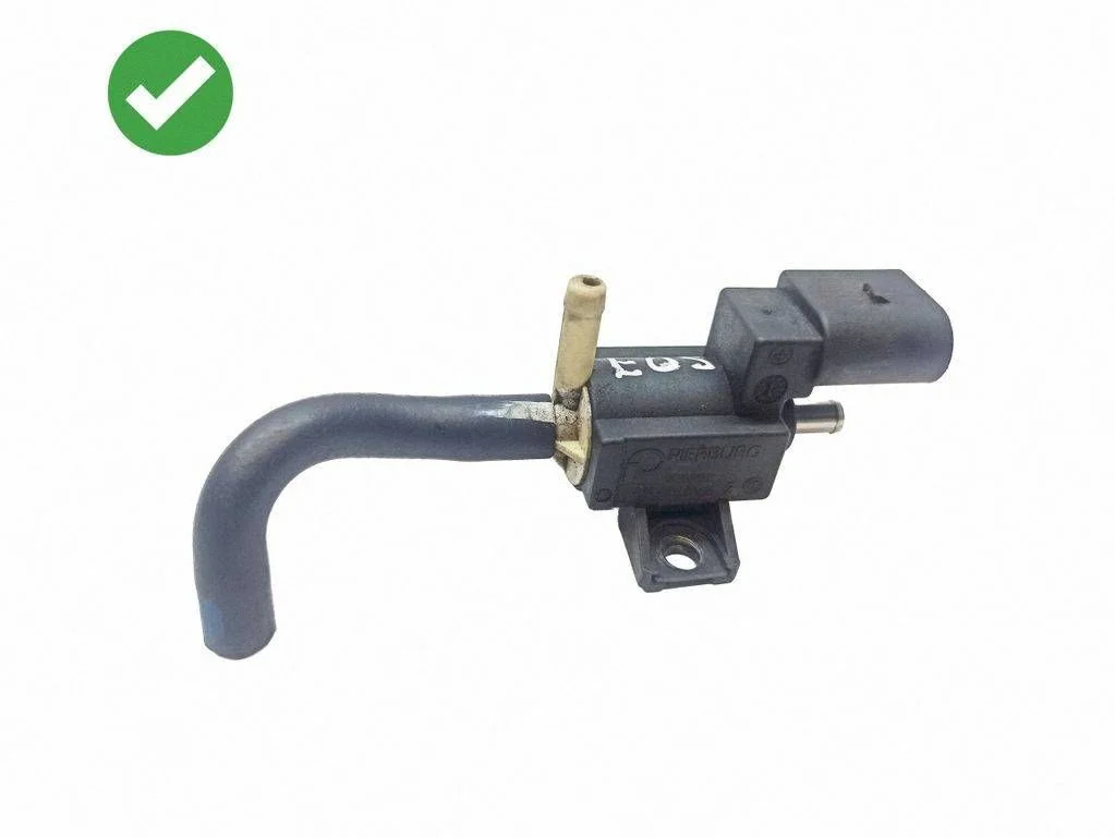 Zawór elektromagnetyczny turbo 03C906283B