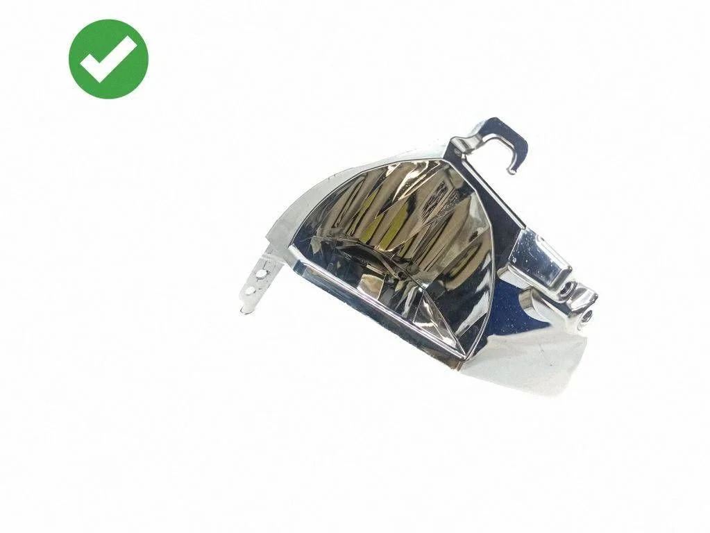 Headlight part 90145445
