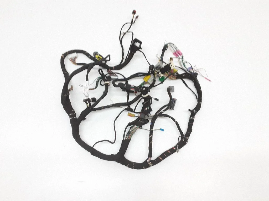 Panel wiring – Dodge Challenger (2008-2023)
