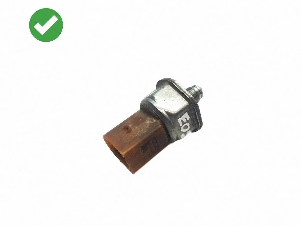 Fuel pressure sensor – Volkswagen Eos (2006-2010)