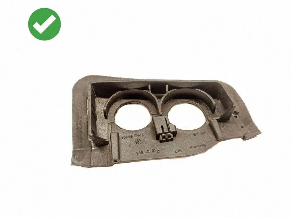 Other exterior part – Volkswagen Eos (2006-2010)