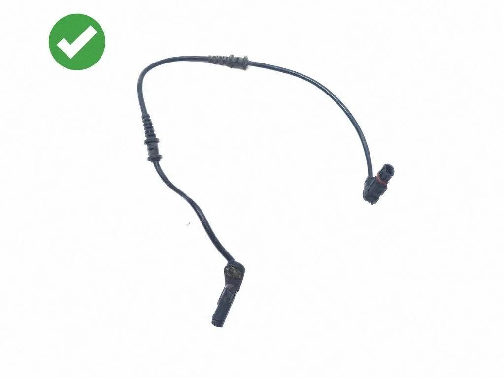 Esimene piduri ABS-andur – Mercedes-Benz SLK-klass R171 (2005-2011)