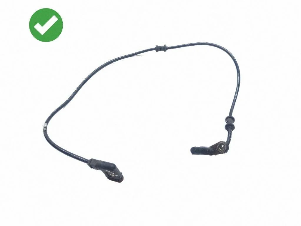 ABS brake wheel speed sensor A1715400117