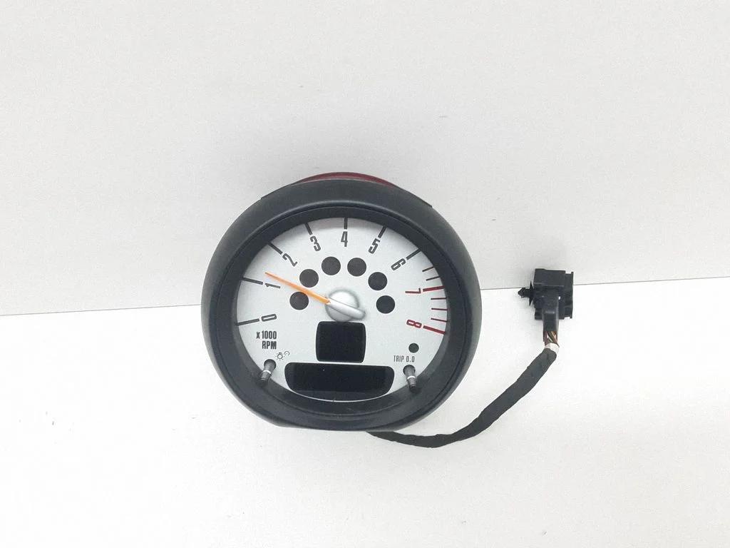 Other dashboard – Mini One - Cooper Coupe R56 (2005-2014)