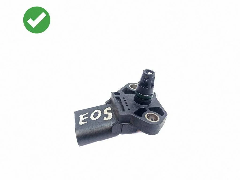 Air pressure sensor – Volkswagen Eos (2006-2010)