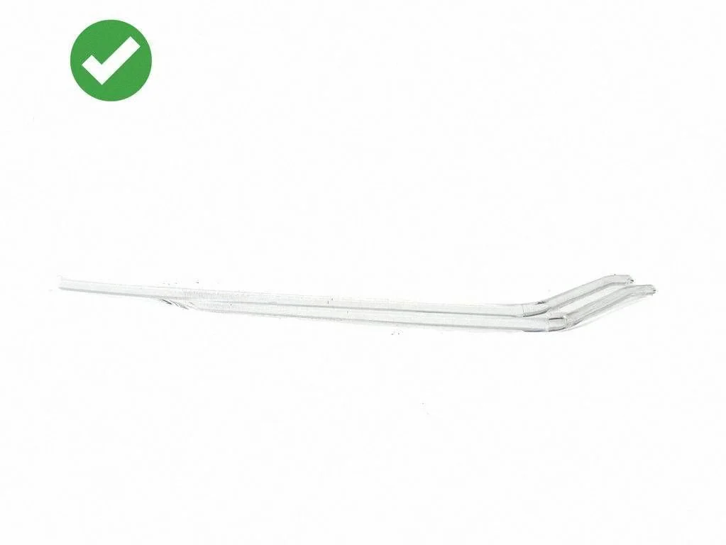 Headlight part