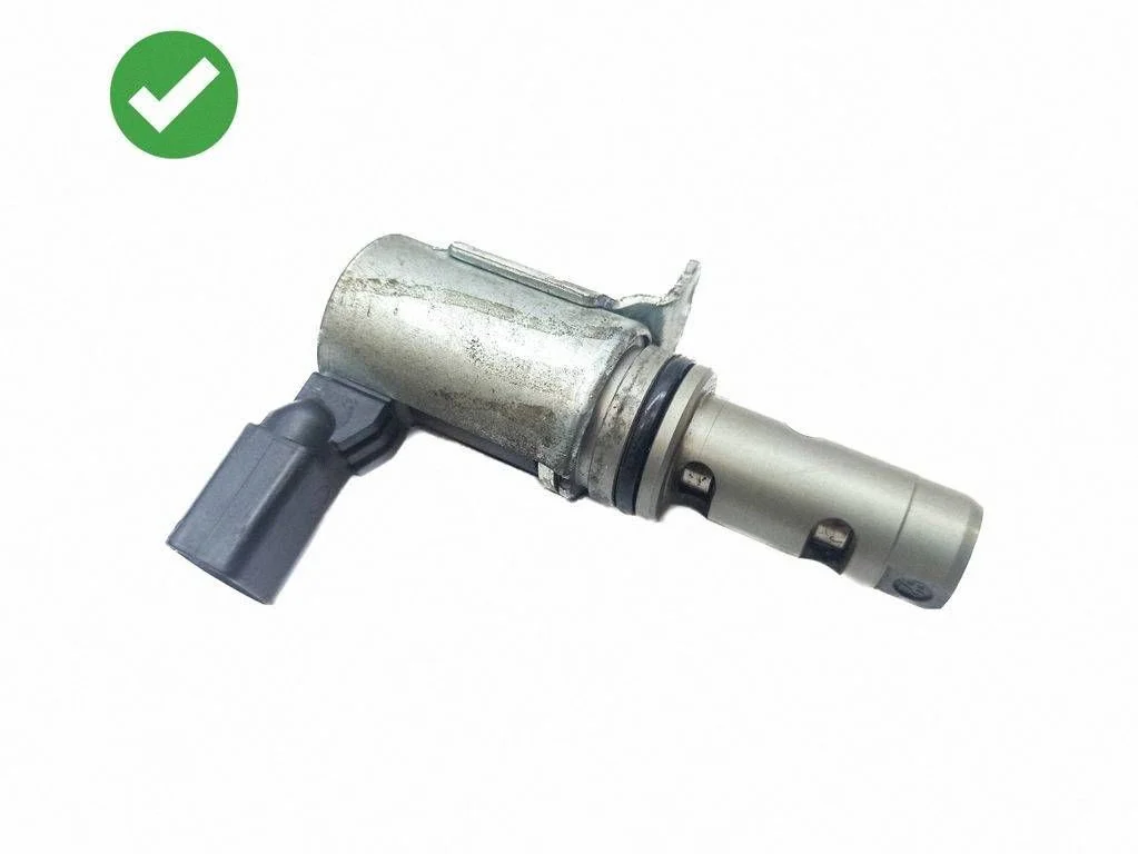 Zawór zmiennych faz rozrządu (Vanos) 03C906455A