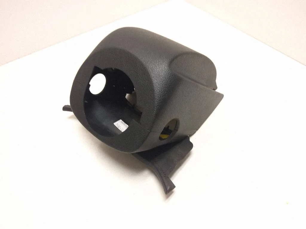 Steering wheel trim – Volkswagen Passat CC (2008-2016)