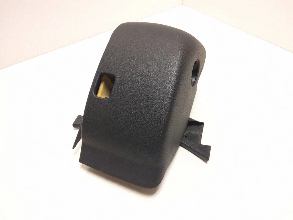 Steering wheel trim – Volkswagen Passat CC (2008-2016)
