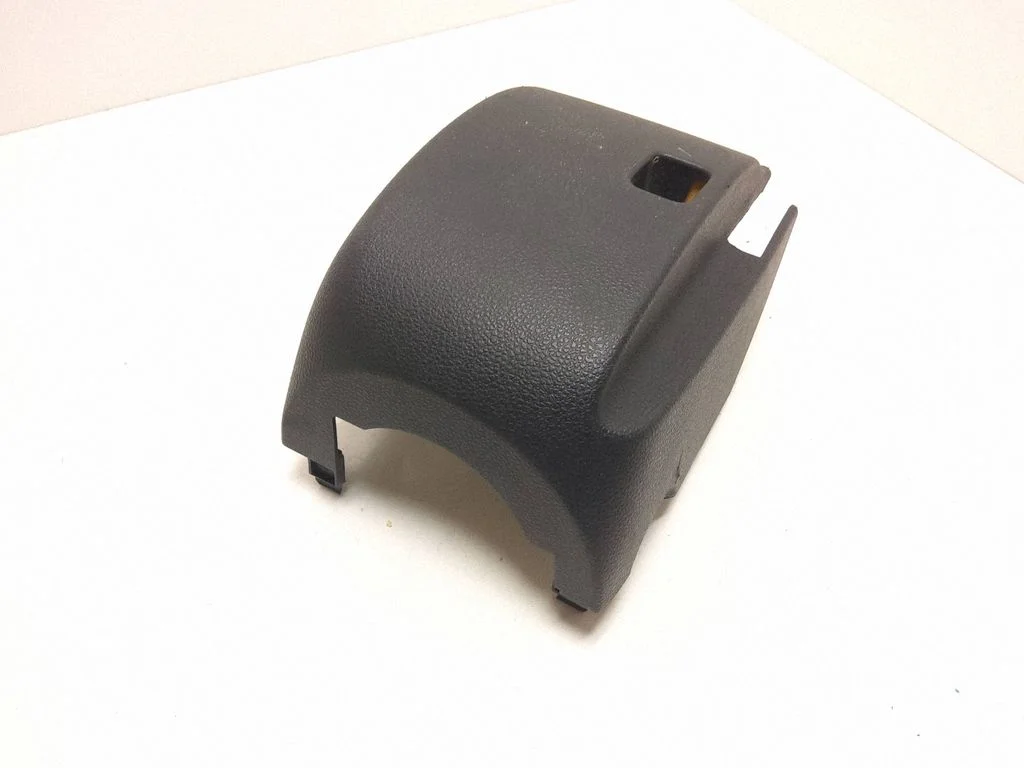 Steering wheel trim – Volkswagen Passat CC (2008-2016)