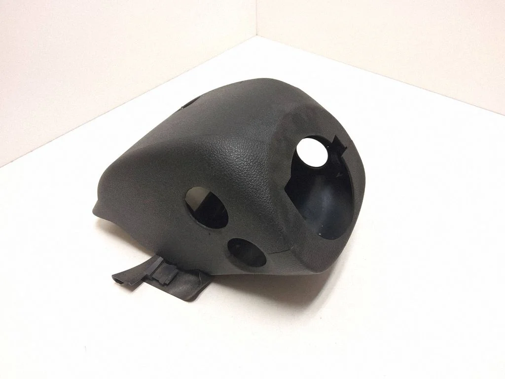 Steering wheel trim – Volkswagen Passat CC (2008-2016)