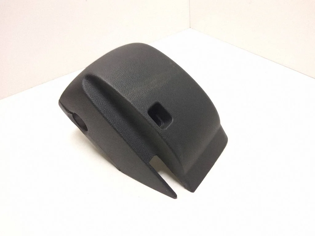 Steering wheel trim – Volkswagen Passat CC (2008-2016)
