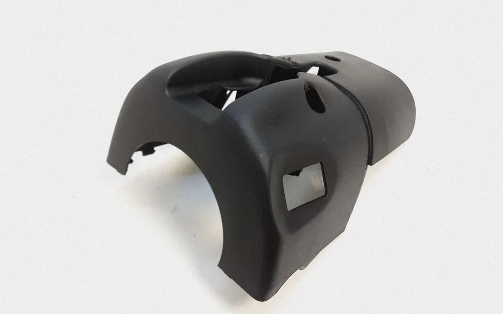 Steering wheel trim – Chrysler Town & Country V (2008-2016)