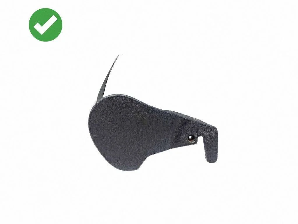 Pozostałe części wnętrza 1K3881480E