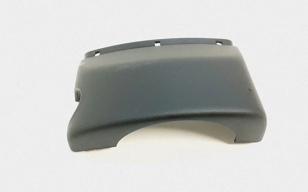 Steering wheel trim – Chrysler Town & Country V (2008-2016)