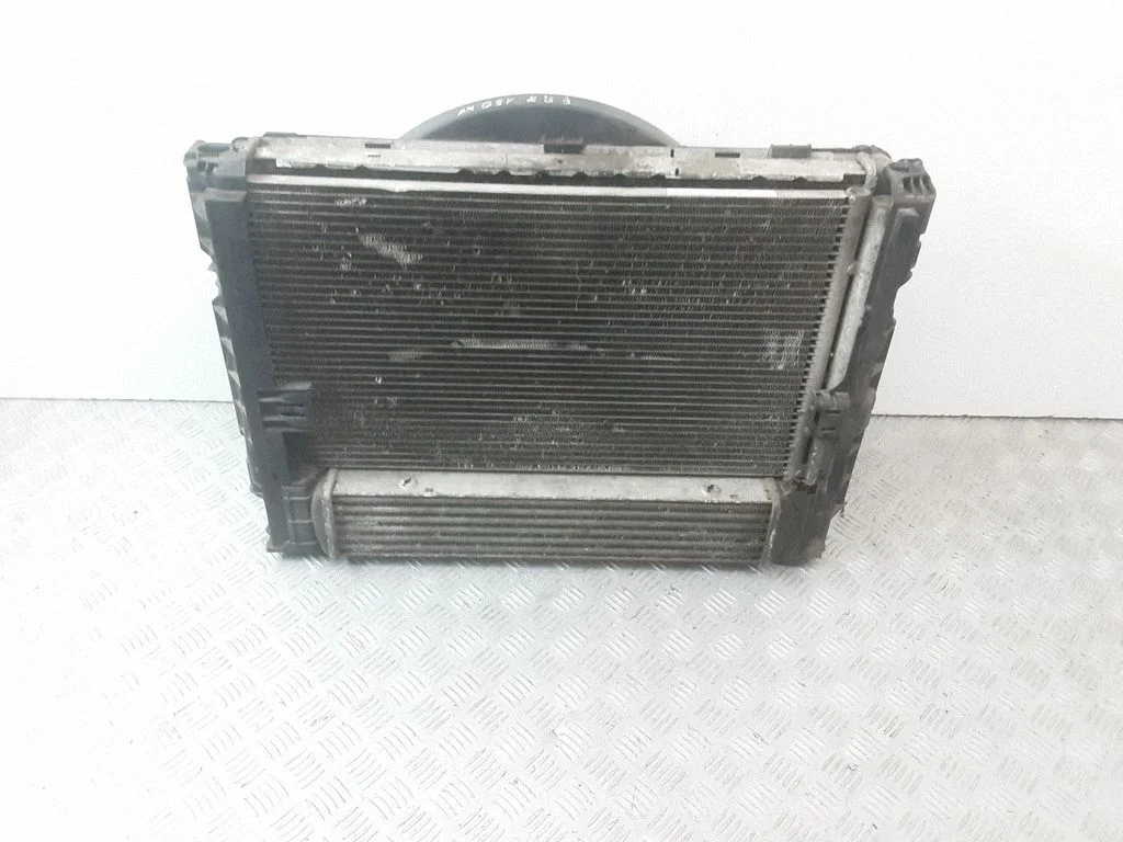 Radiator set 6937515