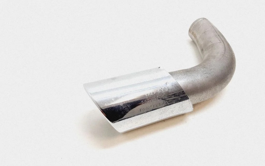 Summuti otsak – Volvo V40 (2012-2019)