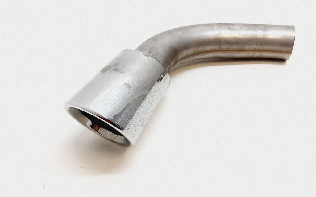 Summuti otsak – Volvo V40 (2012-2019)