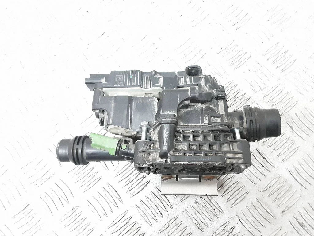 Thermostat housing – Citroen C4 Grand Picasso (2013-2018)