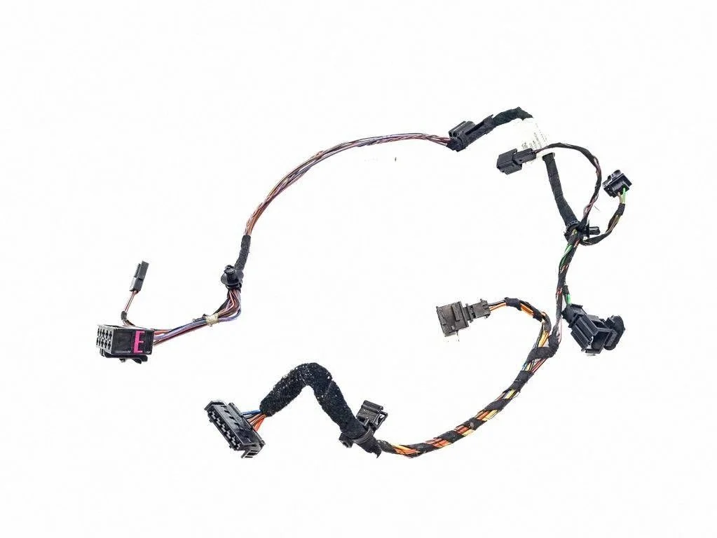 Seat wiring loom – Volkswagen Eos (2006-2010)
