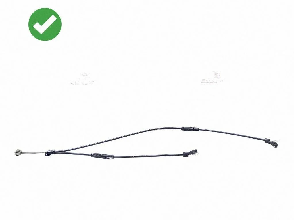 Istme reguleerimiskäepide – Land Rover Range Rover Sport L320 (2005-2013)
