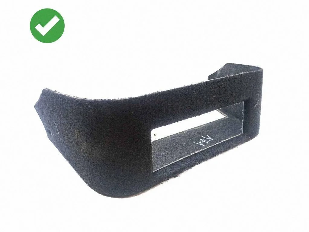 Muu pagasiruumi viimistluse osa A1716930991