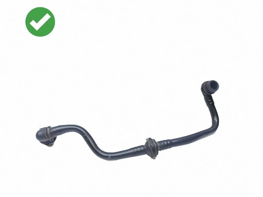 Vacuum line/pipe/hose 1K0612041GA