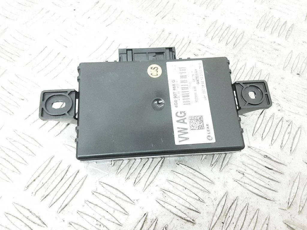 Gateway juhtmoodul – Audi A7 S7 4G (2011-2017)