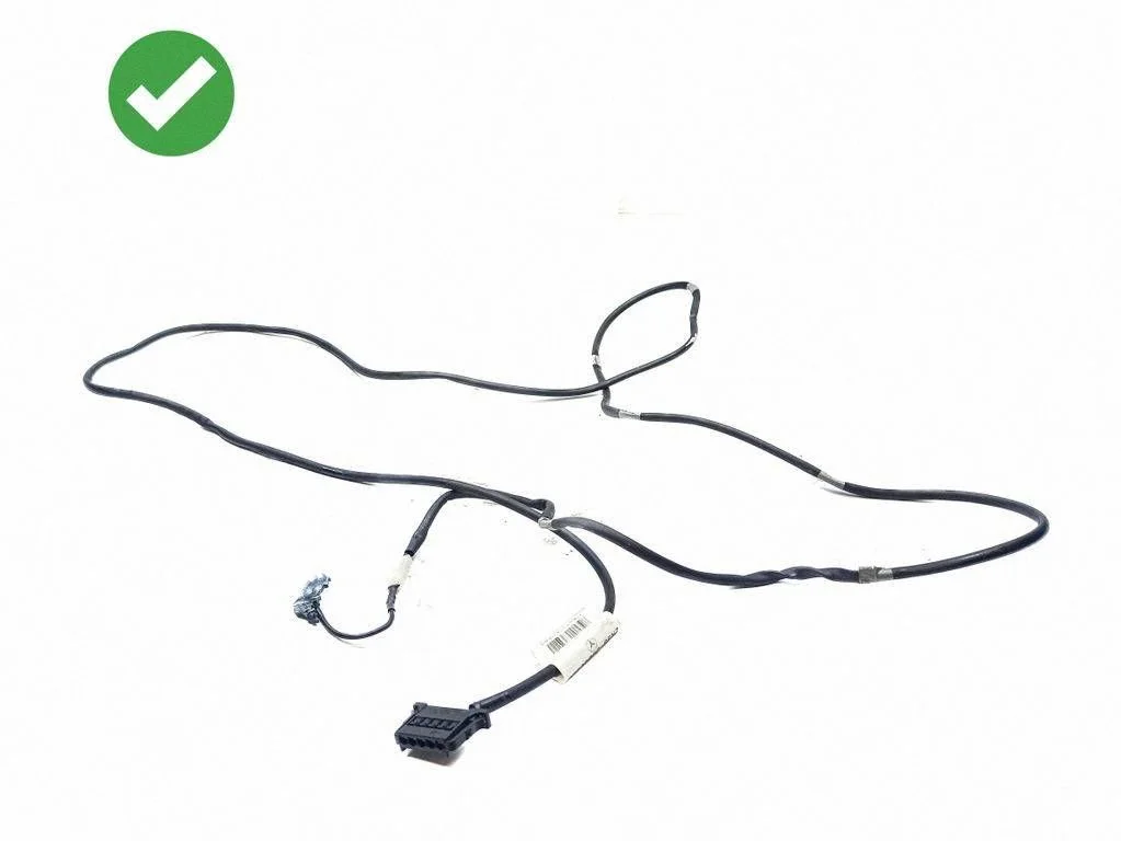 Muud juhtmed / juhtmestik A1718200015