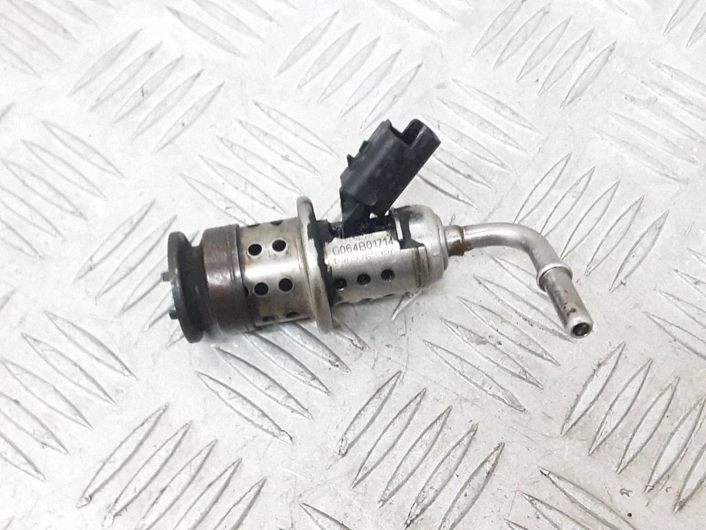 AdBlue injector 9802763880