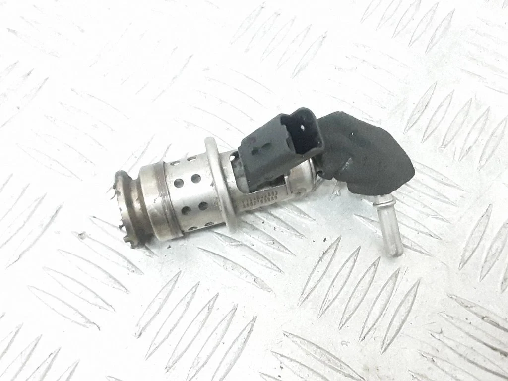 AdBlue injector 9802763880