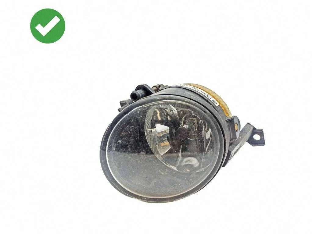 Halogen przedni 1T0941700C