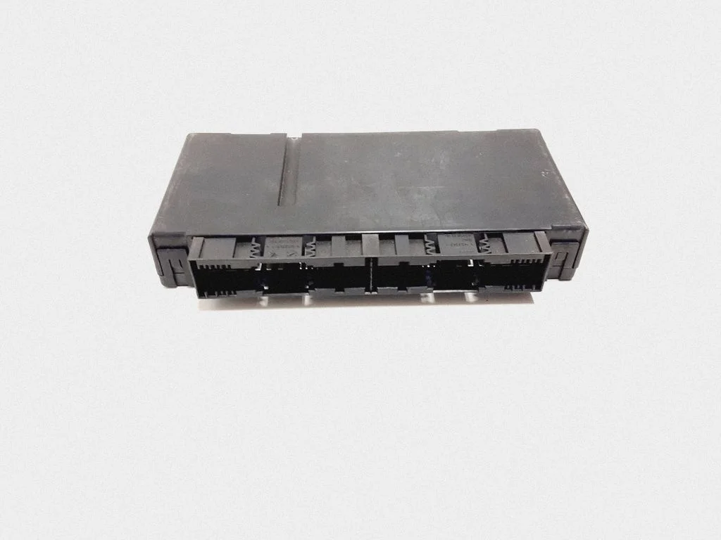 Gateway juhtmoodul – BMW 5-seeria E60 E61 (2004-2010)
