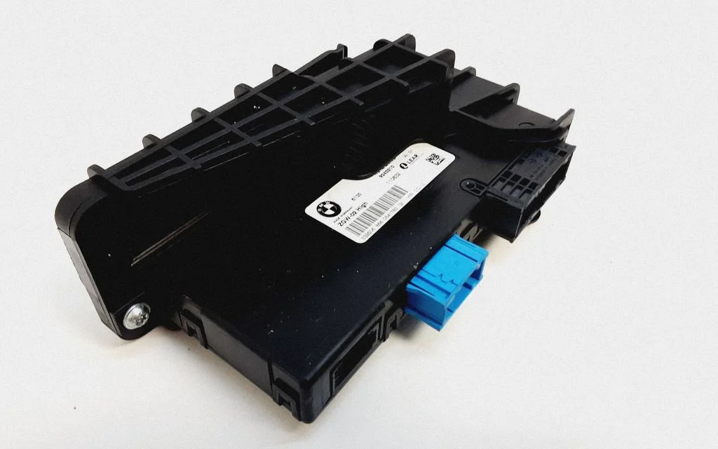 Gateway juhtmoodul – BMW 7-seeria F01 F02 F03 F04 (2008-2016)