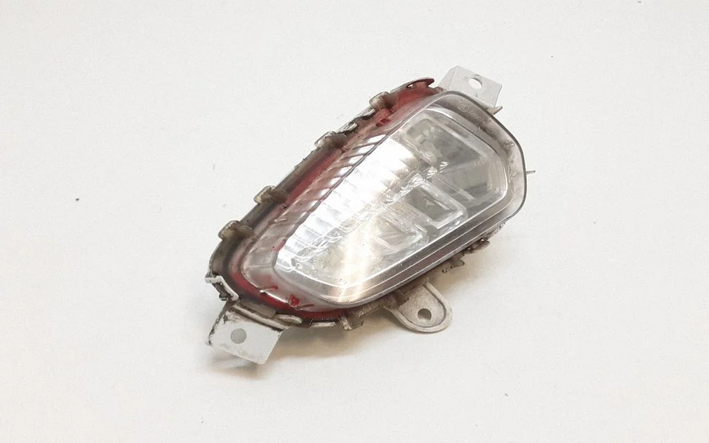 LED-päevatuli – Volvo V40 (2012-2019)