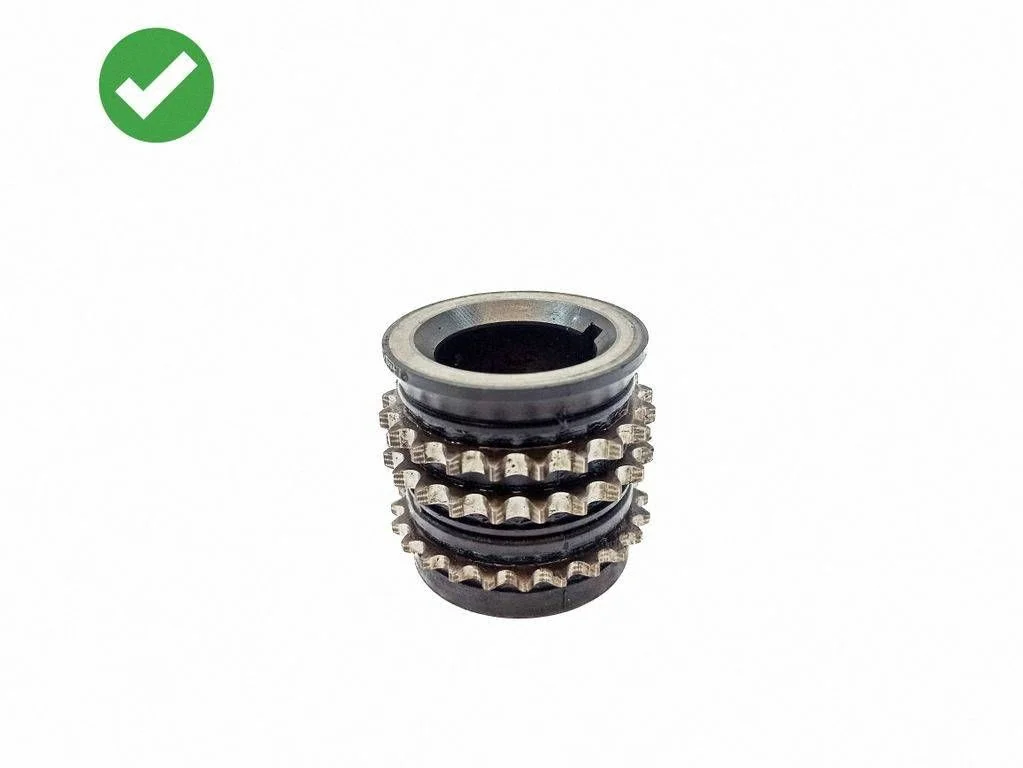 Crankshaft gear – Mercedes-Benz R-Class W251 (2005-2013)