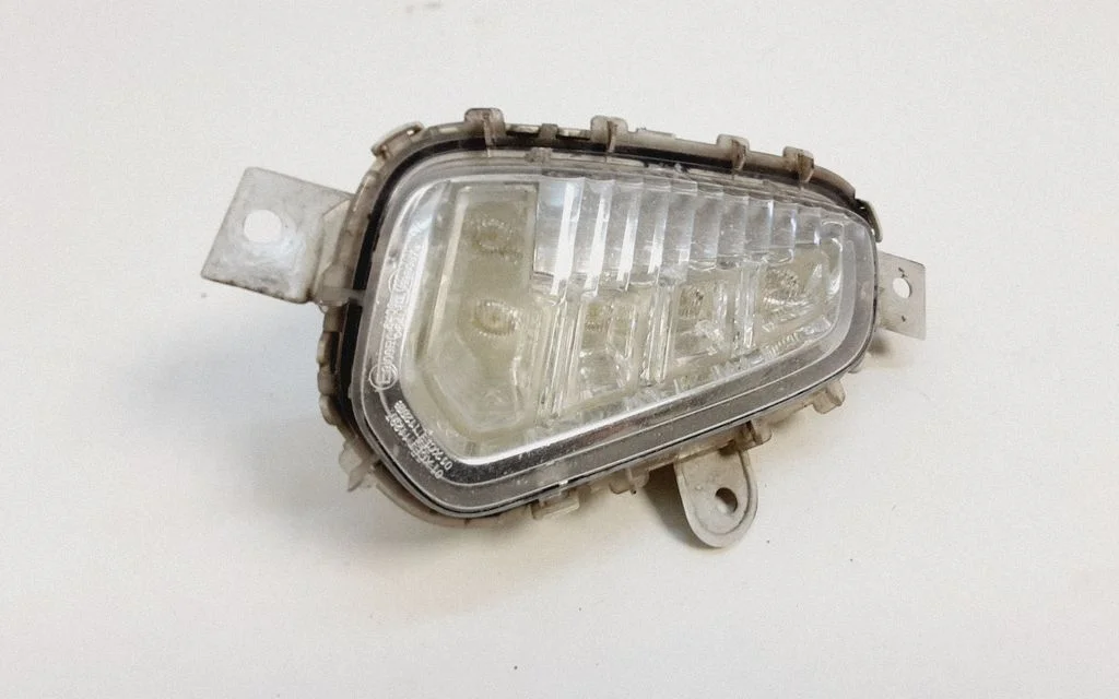 LED-päevatuli – Volvo V40 (2012-2019)