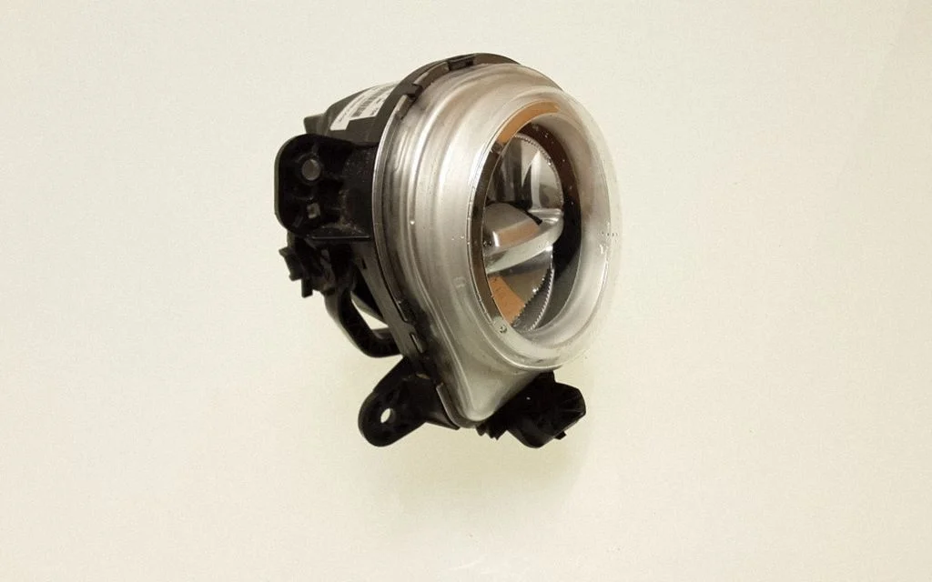 LED-päevatuli – BMW X5 F15 (2013-2017)