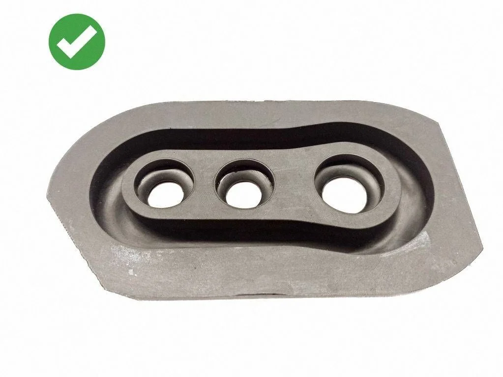 Other air conditioning (A/C) parts – Mercedes-Benz SLK-Class R171 (2005-2011)